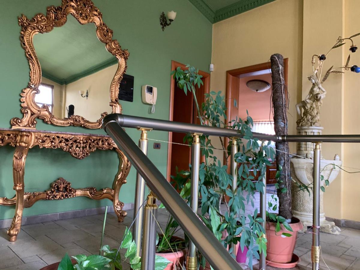 Tirana Apartment B&B Exterior photo