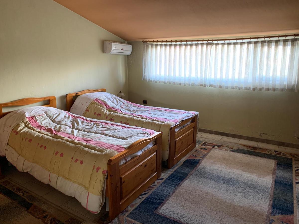 Tirana Apartment B&B Exterior photo